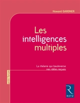 Les intelligences multiples - Howard Gardner