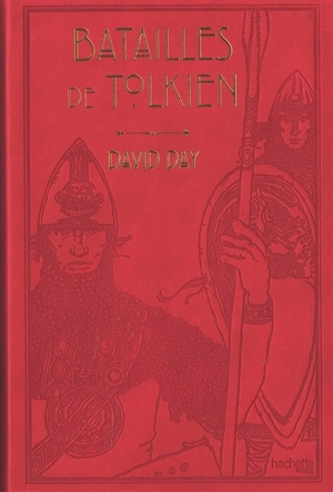 Batailles de Tolkien - David Day