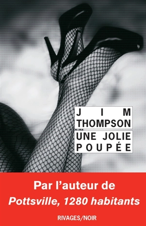 Une jolie poupée - Jim Thompson
