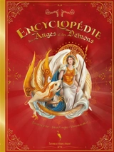 Encyclopédie des anges et des démons - Barbara Cordier