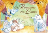 Contes pour apprendre à lire la musique. Vol. 2. Le royaume des loups - Vanessa Callico