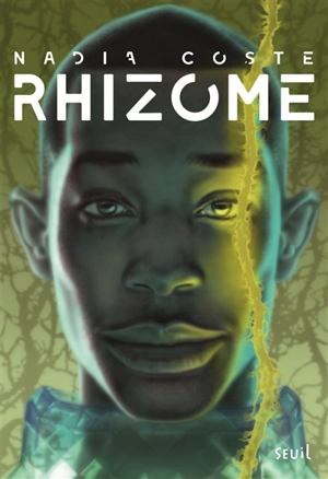 Rhizome - Nadia Coste