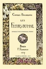 Les fleurs du mal - Charles Baudelaire