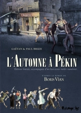 L'automne à Pékin - Paul Brizzi