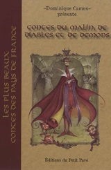 Contes du malin, de diables et de démons