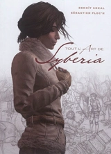 Tout l'art de Syberia - Sokal