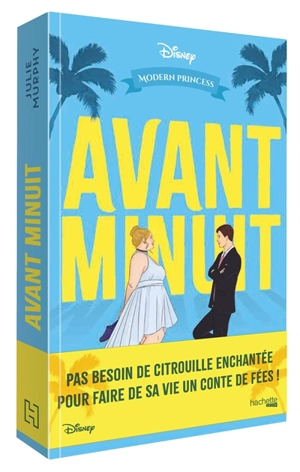 Avant minuit - Julie Murphy