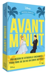 Avant minuit - Julie Murphy