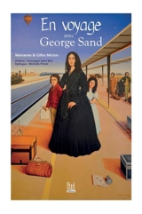 En voyage avec George Sand - George Sand