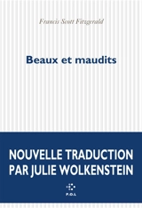 Beaux et maudits - Francis Scott Fitzgerald