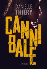 Cannibale - Danielle Thiéry