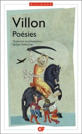 Poésies - François Villon