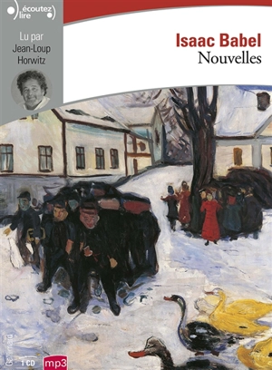 Nouvelles - Isaac Babel