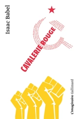 Cavalerie rouge - Isaac Babel
