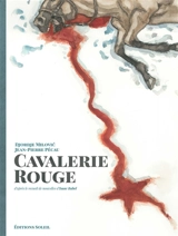 Cavalerie rouge - Jean-Pierre Pécau