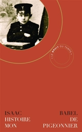 Histoire de mon pigeonnier - Isaac Babel