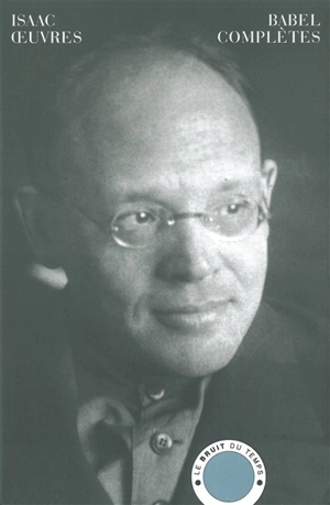 Oeuvres complètes - Isaac Babel