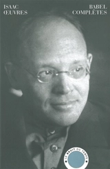 Oeuvres complètes - Isaac Babel