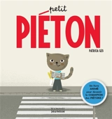Petit piéton - Patricia Geis