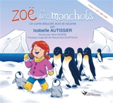 Zoë et les manchots - Isabelle Autissier