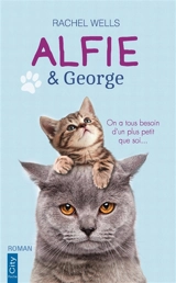 Alfie & George - Rachel Wells