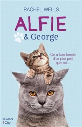 Alfie & George - Rachel Wells