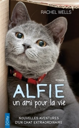 Alfie, un ami pour la vie - Rachel Wells