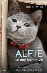 Alfie, un ami pour la vie - Rachel Wells