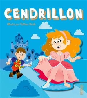 Cendrillon - Mathieu Strale