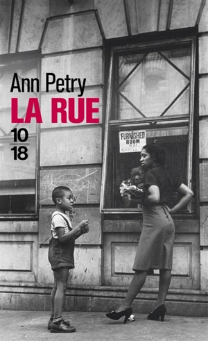 La rue - Ann Petry