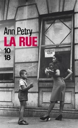 La rue - Ann Petry