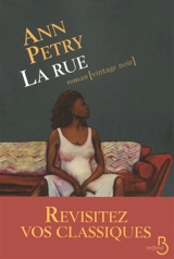 La rue - Ann Petry