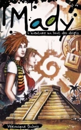 L'aventure au bout des doigts 4 - Dubois, Véronique