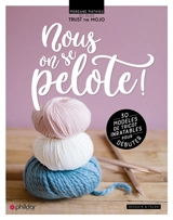 Nous, on se pelote ! - Morgane Mathieu