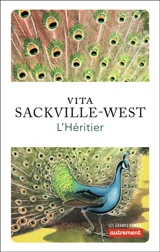 L'héritier : une histoire d'amour - Vita Sackville-West