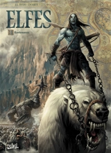 Elfes. Vol. 11. Kastennroc - Jean-Luc Istin
