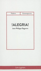 ! Alegria ! - Jean-Philippe Daguerre