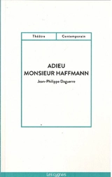 Adieu monsieur Haffmann - Jean-Philippe Daguerre