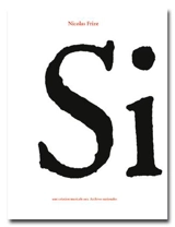 Silencieusement - Nicolas Frize