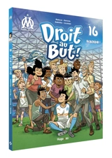 Droit au but !. Vol. 16. Rebondir ! - Thierry Agnello
