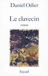 Le Clavecin - Daniel Odier