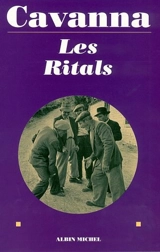 Les Ritals - François Cavanna