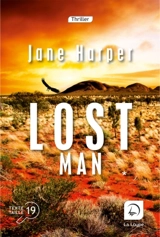 Lost man : thriller - Jane Harper