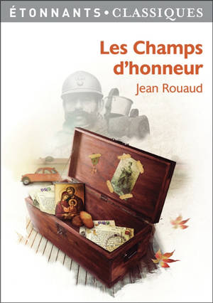 Les champs d'honneur - Jean Rouaud