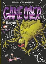 Game over. Vol. 17. Dark web - Midam