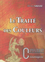 Le traité des couleurs - Barthélemy l'Anglais