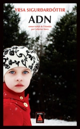 ADN - Yrsa Sigurdardottir