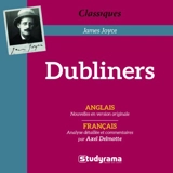 Dubliners - James Joyce