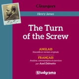 The turn of the screw - Henry James