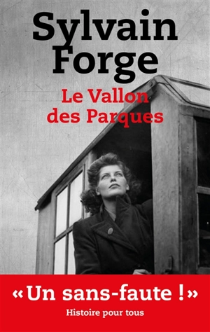 Le vallon des Parques : thriller - Sylvain Forge